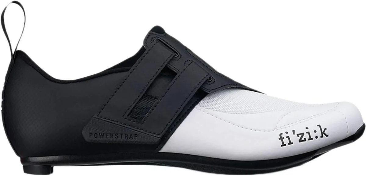 Fizik Unisex-Adult Transiro R4 Powerstrap Cycling Shoe