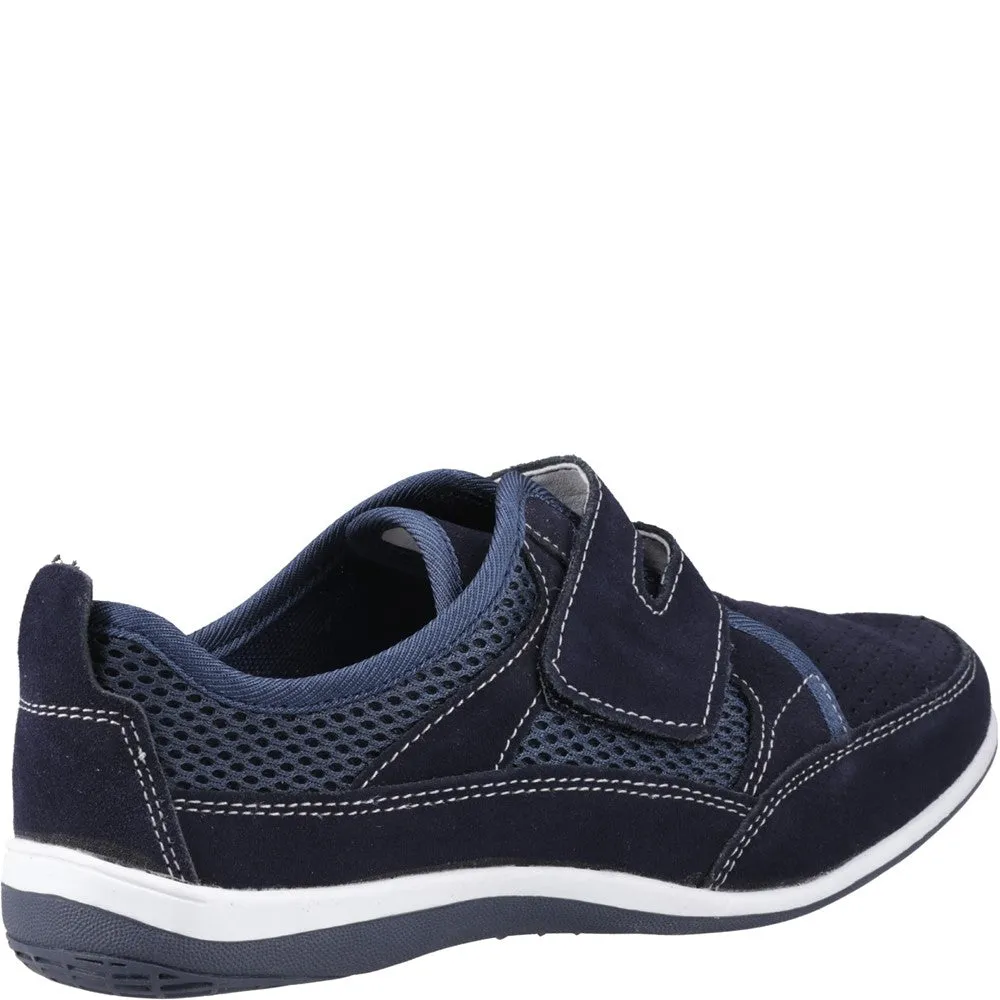 Fleet & Foster Pamela Shoe