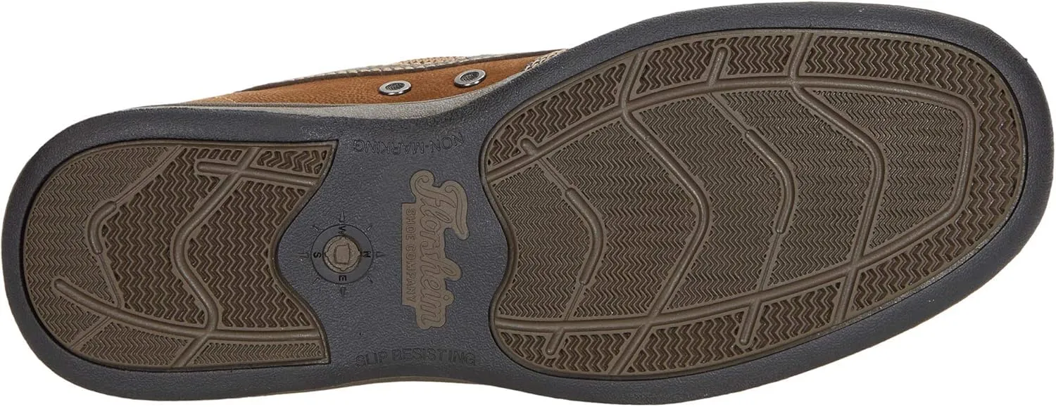 Florsheim Men's, Lakeside Casual Slip On