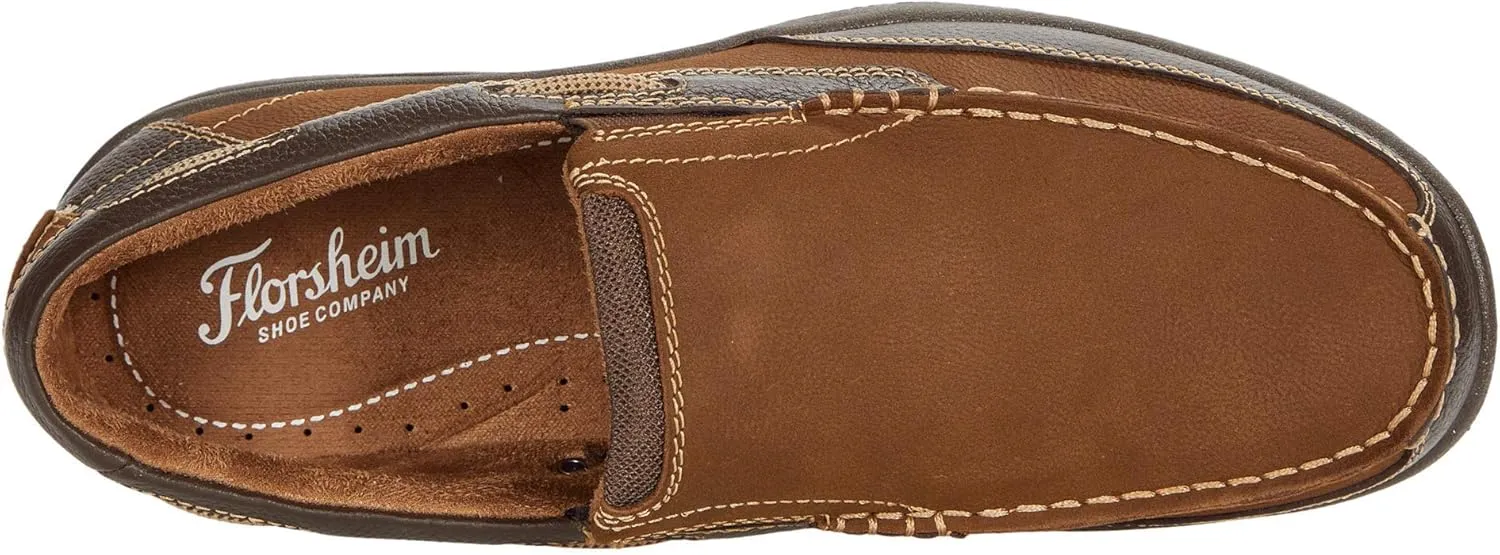 Florsheim Men's, Lakeside Casual Slip On