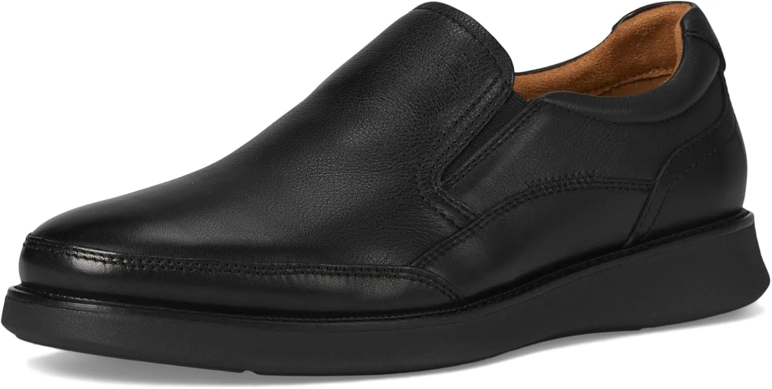 Florsheim Men's Launch Moc Toe Slip-on Loafer
