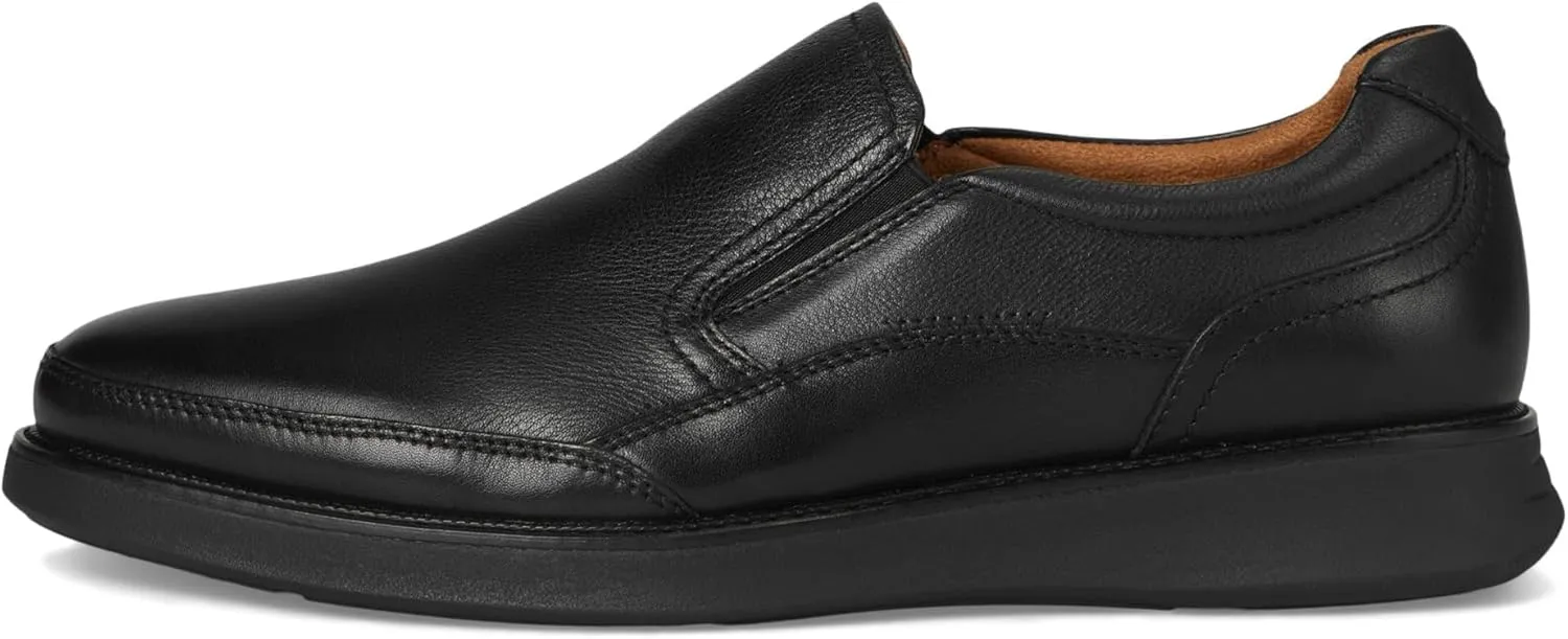 Florsheim Men's Launch Moc Toe Slip-on Loafer