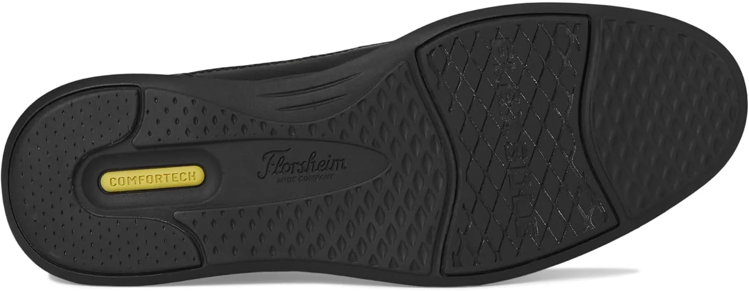 Florsheim Men's Launch Moc Toe Slip-on Loafer