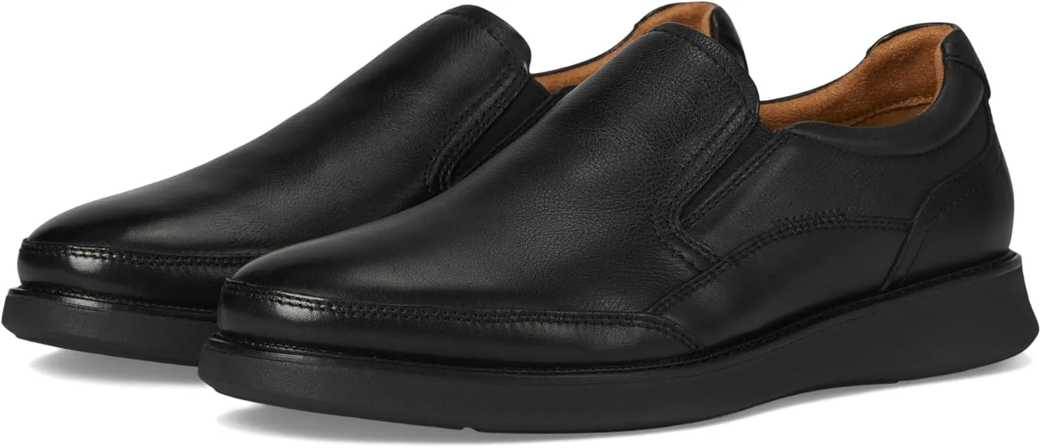Florsheim Men's Launch Moc Toe Slip-on Loafer
