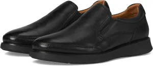 Florsheim Men's Launch Moc Toe Slip-on Loafer