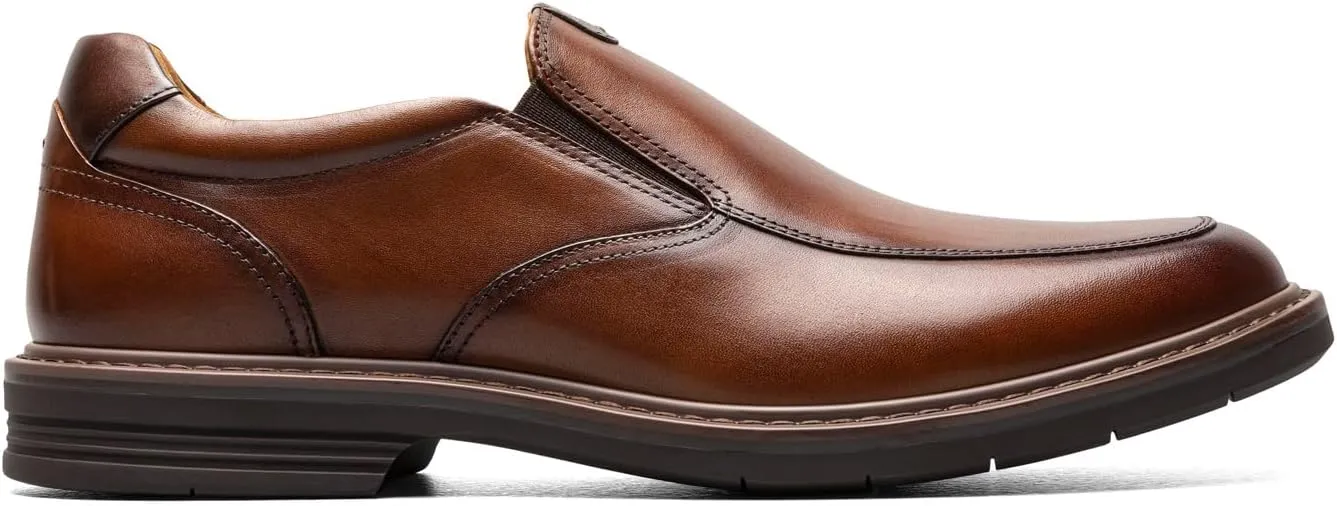 Florsheim Men's, Norwalk Moc Toe Slip-On