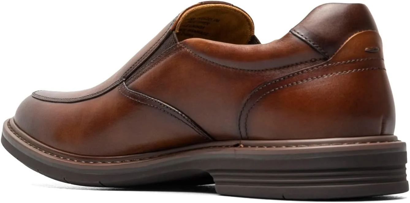 Florsheim Men's, Norwalk Moc Toe Slip-On