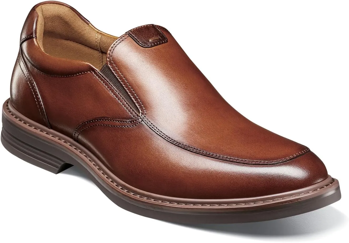 Florsheim Men's, Norwalk Moc Toe Slip-On
