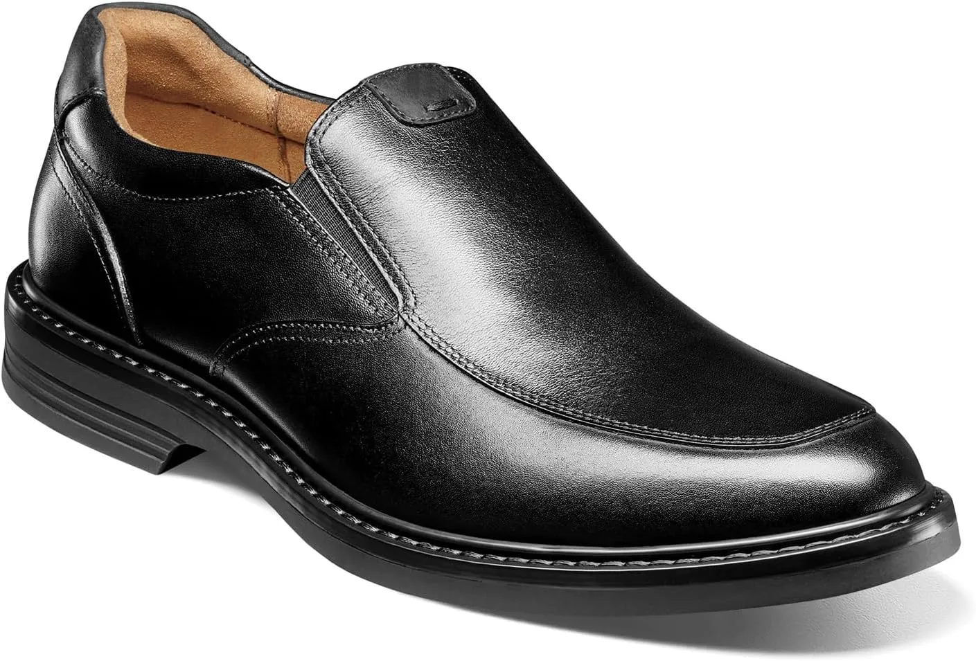 Florsheim Men's, Norwalk Moc Toe Slip-On