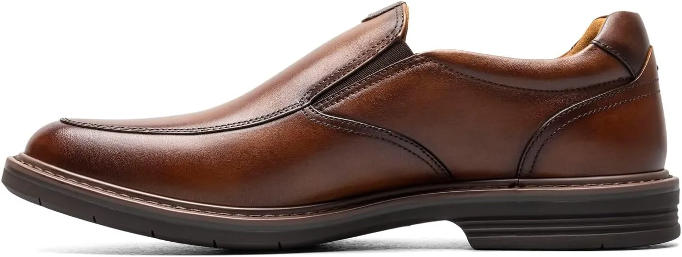Florsheim Men's, Norwalk Moc Toe Slip-On