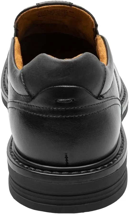 Florsheim Men's, Norwalk Moc Toe Slip-On