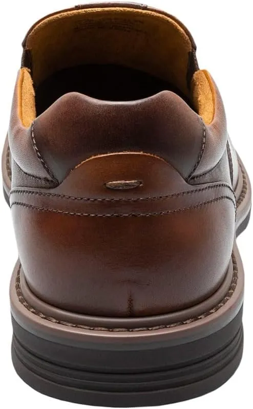 Florsheim Men's, Norwalk Moc Toe Slip-On