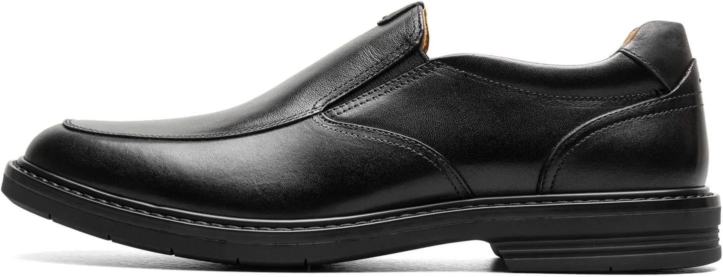 Florsheim Men's, Norwalk Moc Toe Slip-On