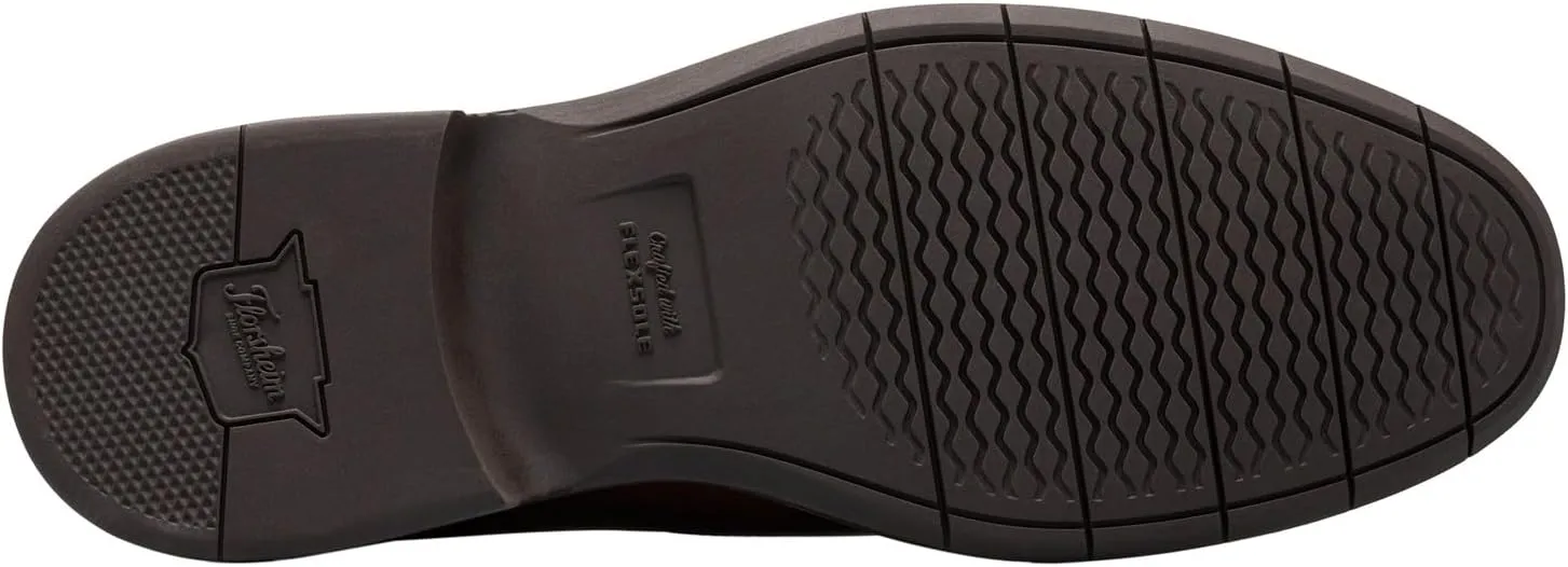 Florsheim Men's, Norwalk Moc Toe Slip-On