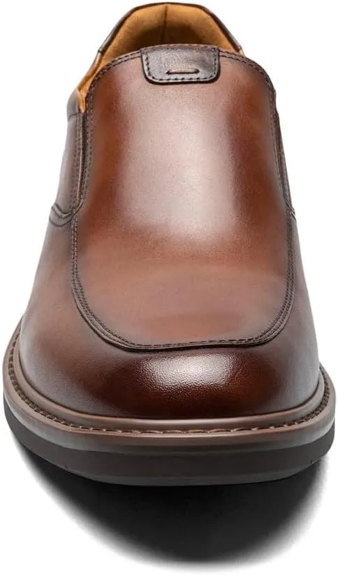 Florsheim Men's, Norwalk Moc Toe Slip-On