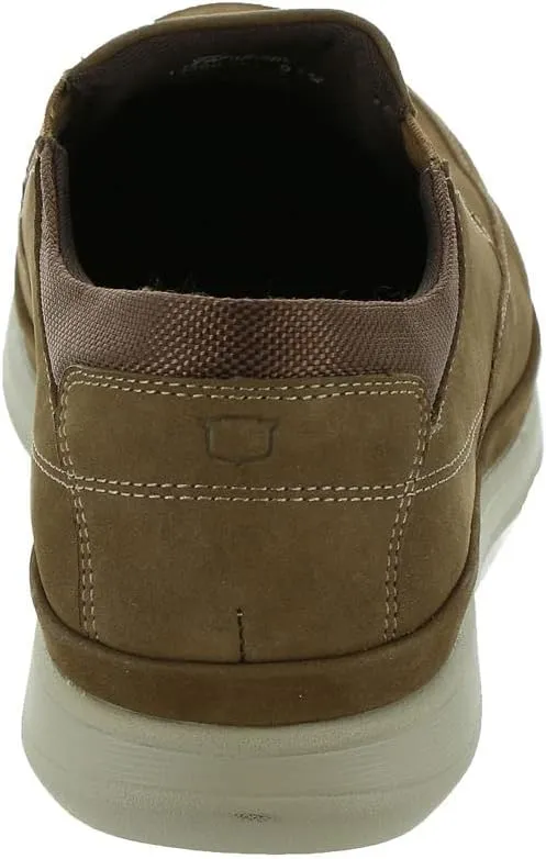 Florsheim Motion Moc Toe Slip On Men's Slip On