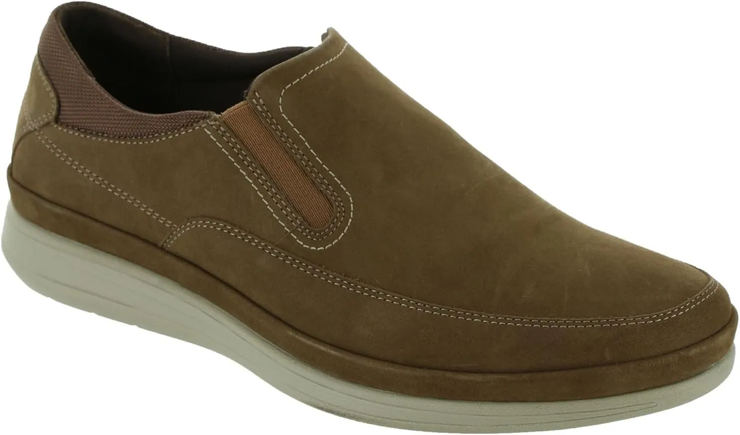 Florsheim Motion Moc Toe Slip On Men's Slip On