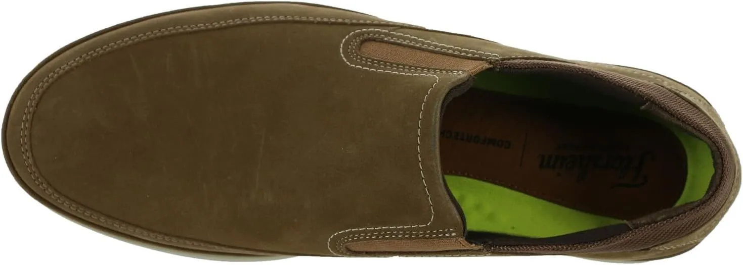 Florsheim Motion Moc Toe Slip On Men's Slip On