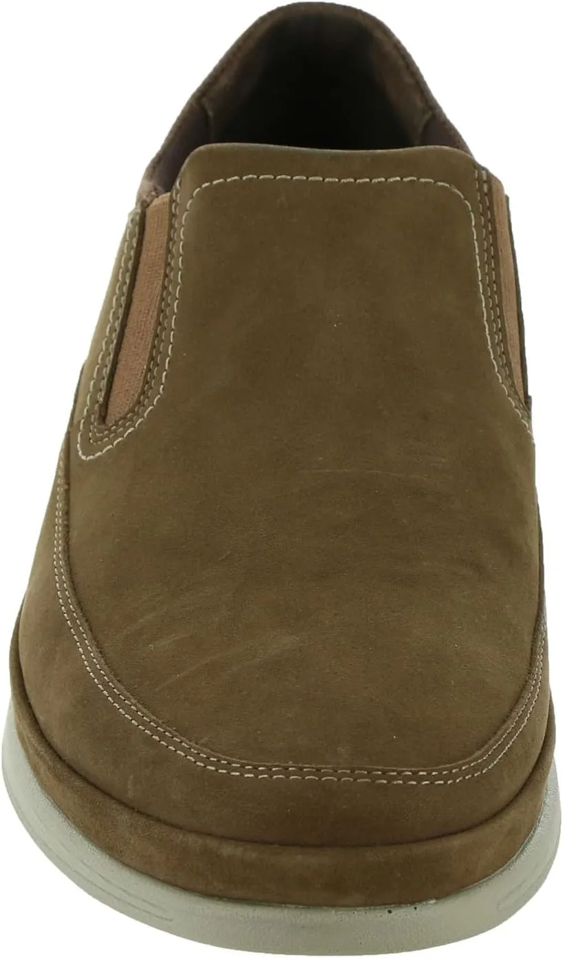 Florsheim Motion Moc Toe Slip On Men's Slip On