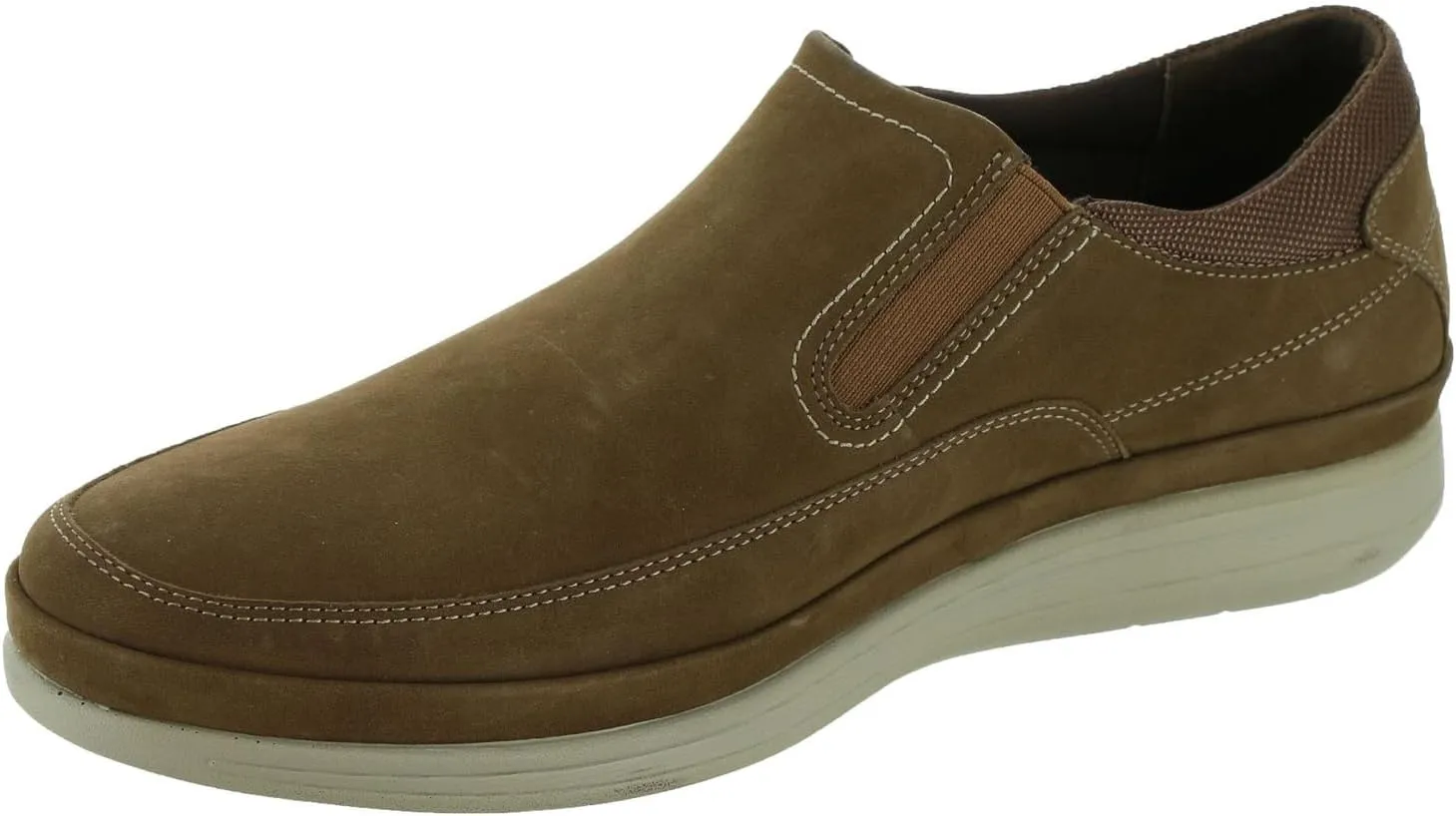 Florsheim Motion Moc Toe Slip On Men's Slip On
