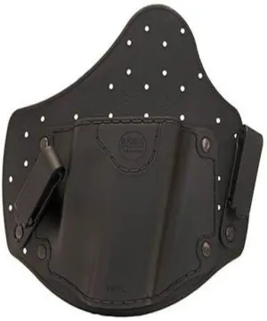 Fobus Tuckable Universal IWB Large Belt, Black (IWBL)
