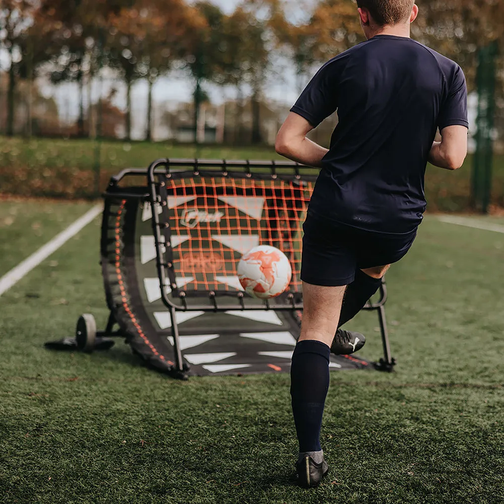 Football Flick Pro Skills Trainer