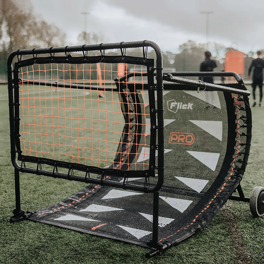 Football Flick Pro Skills Trainer