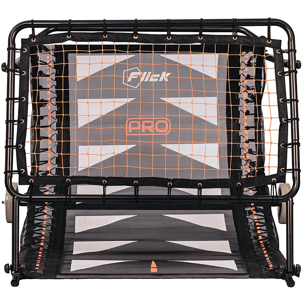 Football Flick Pro Skills Trainer