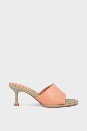 Formal Slip On IF0095-Peach