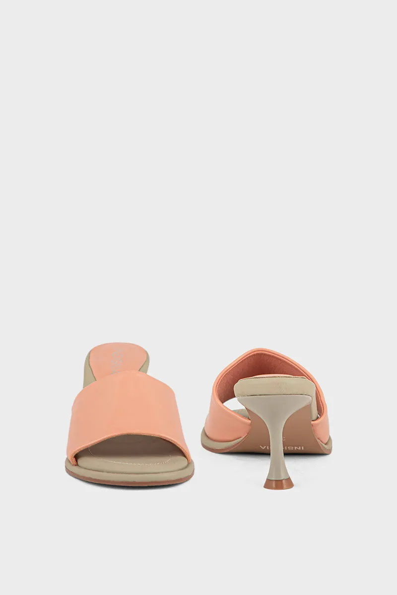 Formal Slip On IF0095-Peach