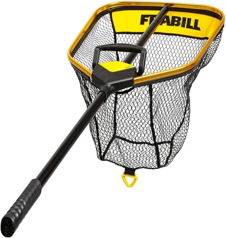 Frabill Trophy Haul Nets