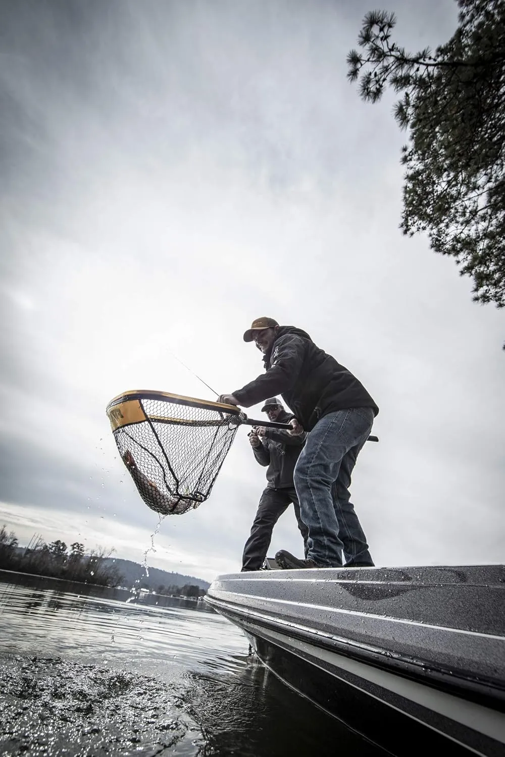 Frabill Trophy Haul Nets