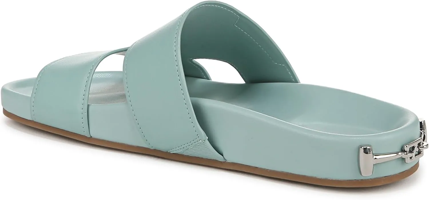 Franco Sarto Women's Britt Slide Sandal
