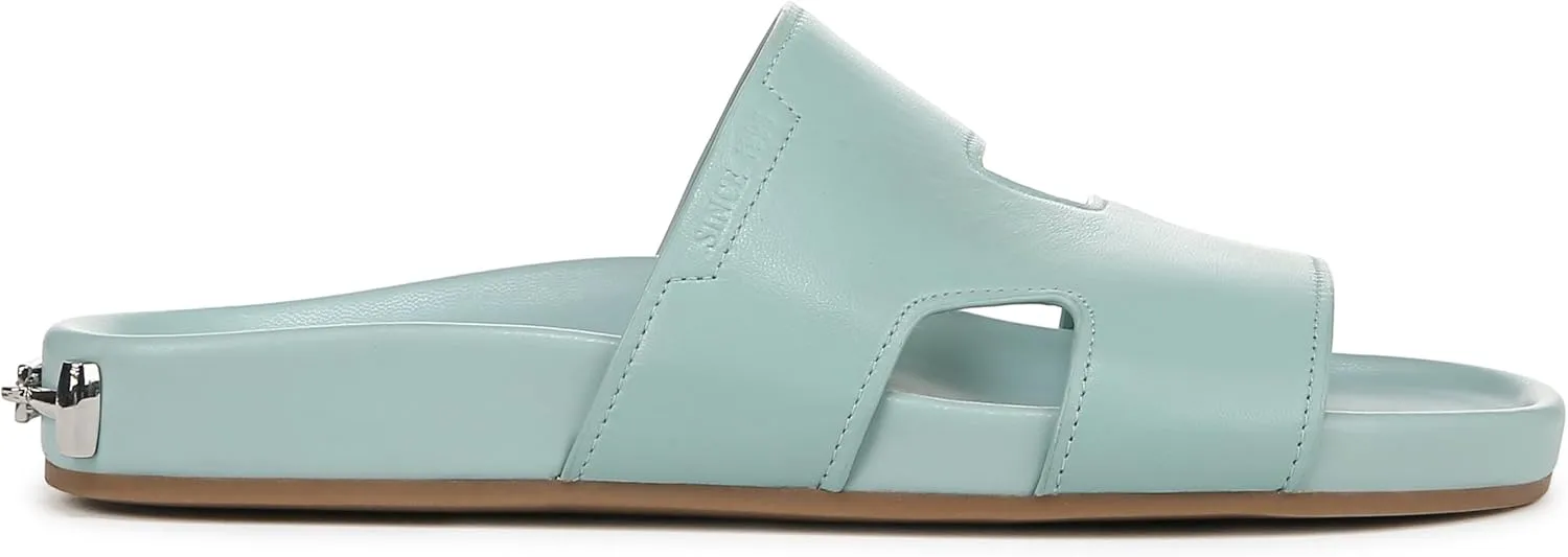 Franco Sarto Women's Britt Slide Sandal