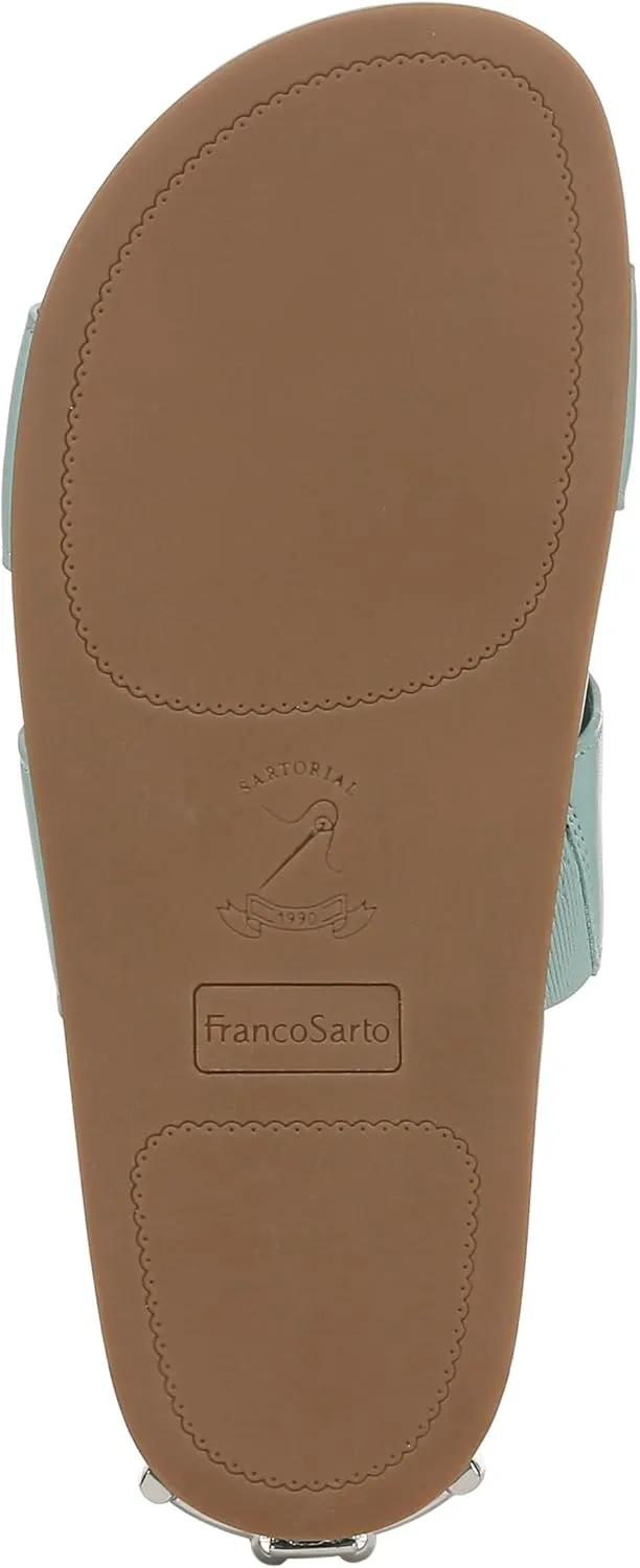 Franco Sarto Women's Britt Slide Sandal
