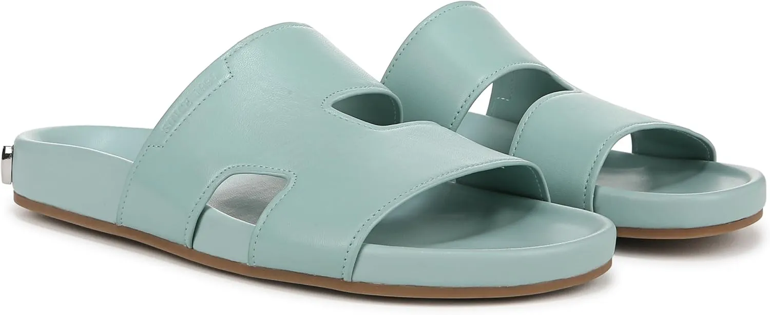 Franco Sarto Women's Britt Slide Sandal