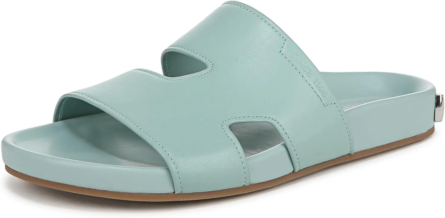 Franco Sarto Women's Britt Slide Sandal