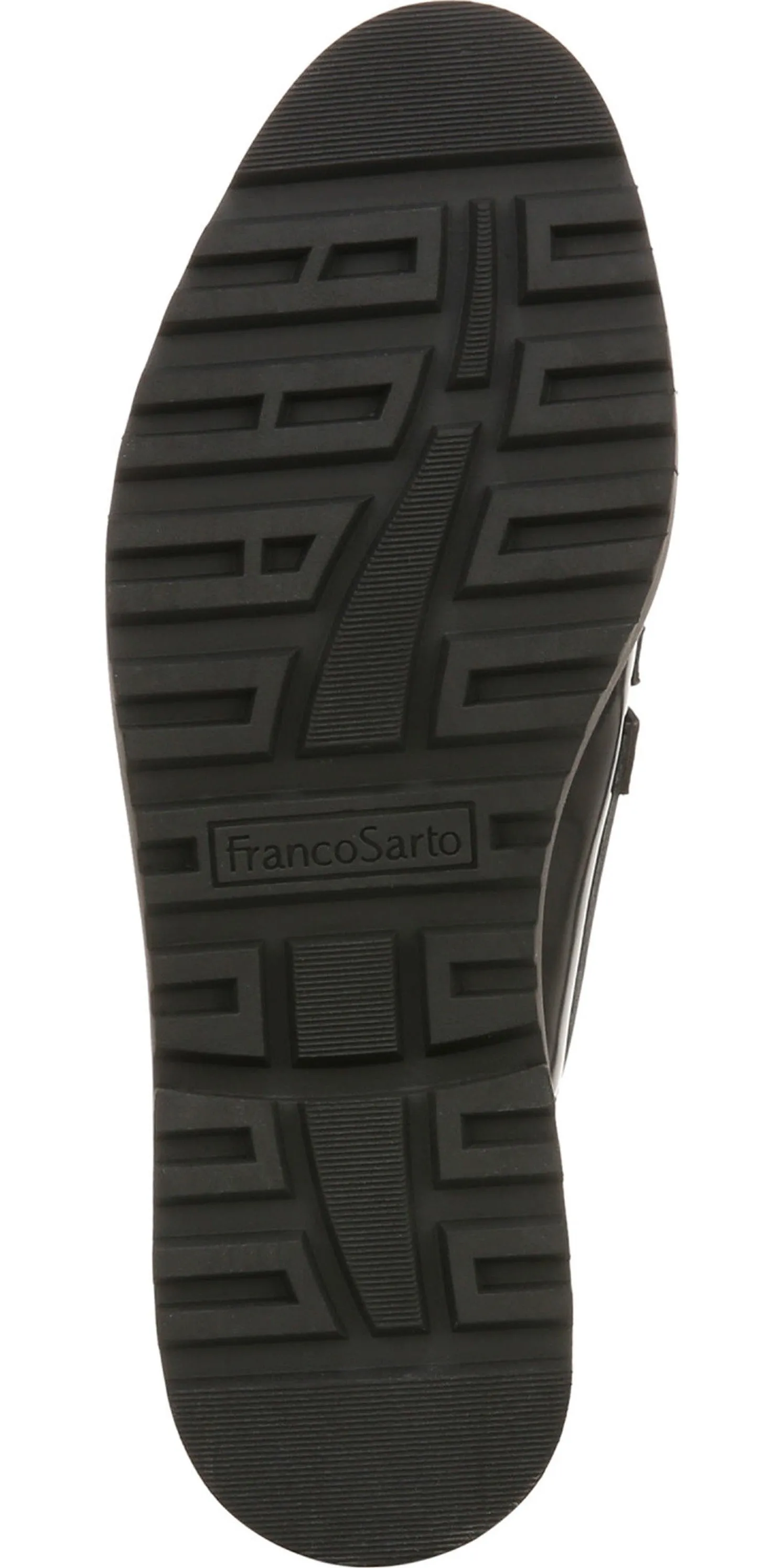 Franco Sarto Women's Coppola Slingback Loafer