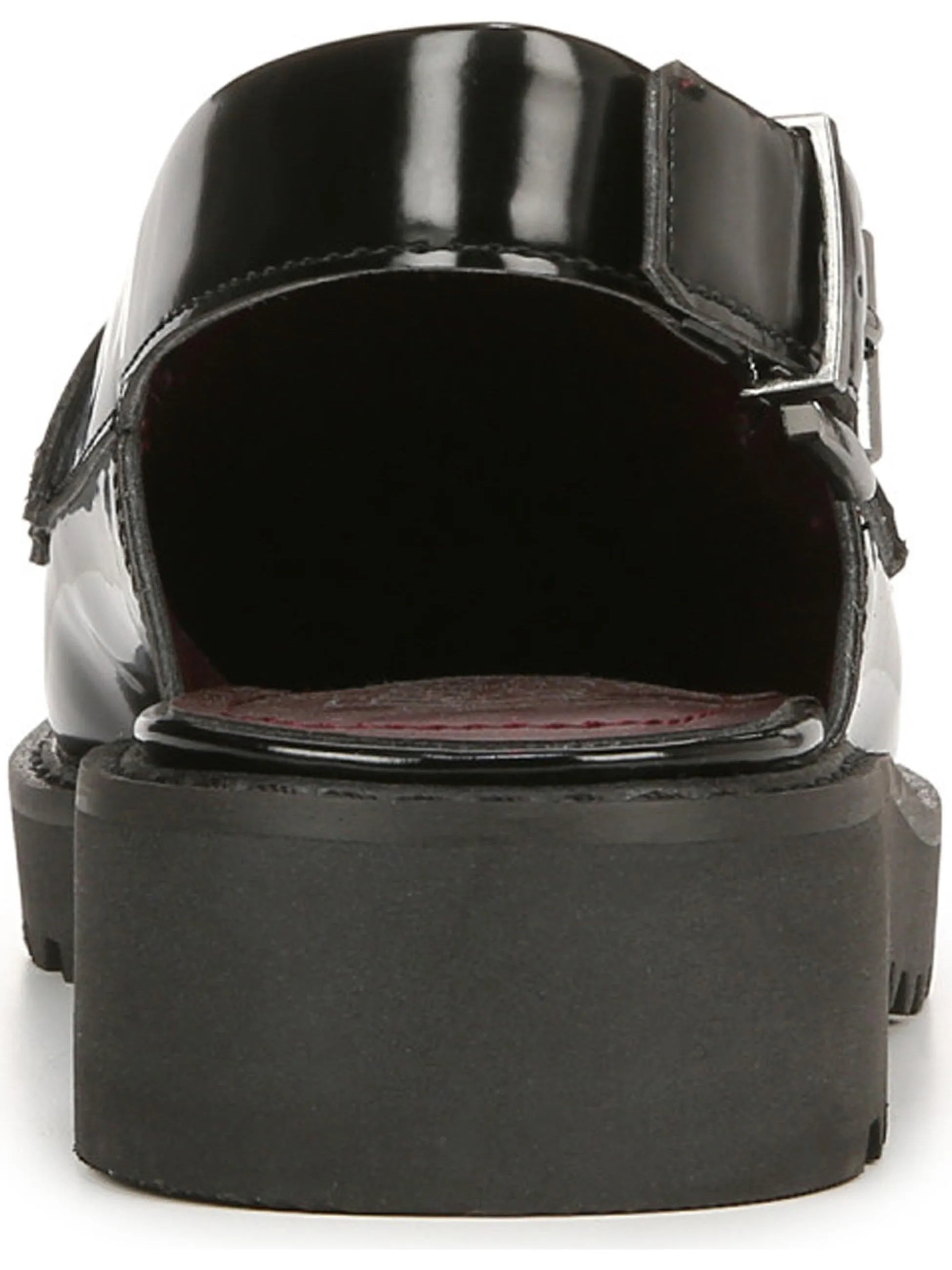 Franco Sarto Women's Coppola Slingback Loafer