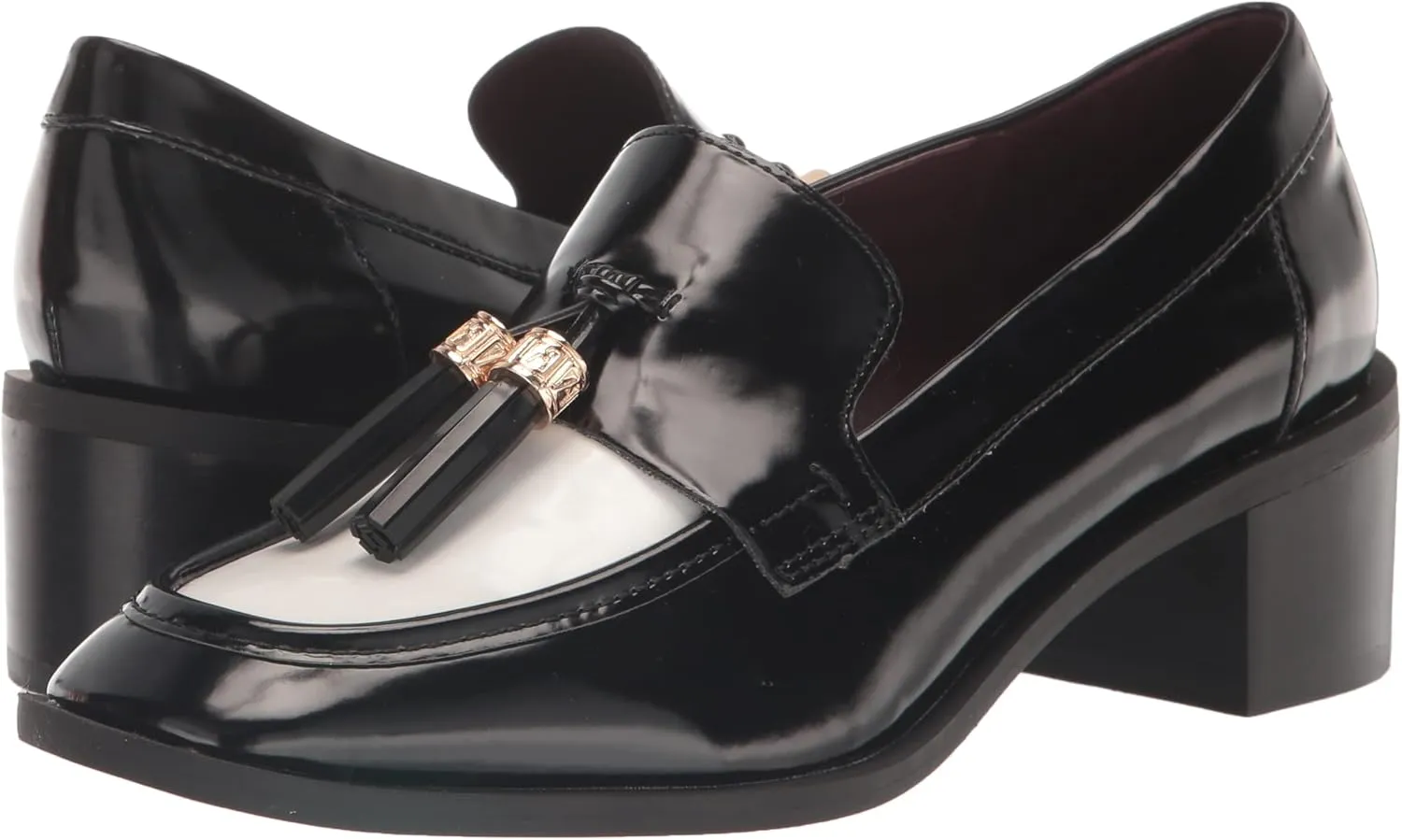 Franco Sarto Women's Donna Dress Loafer