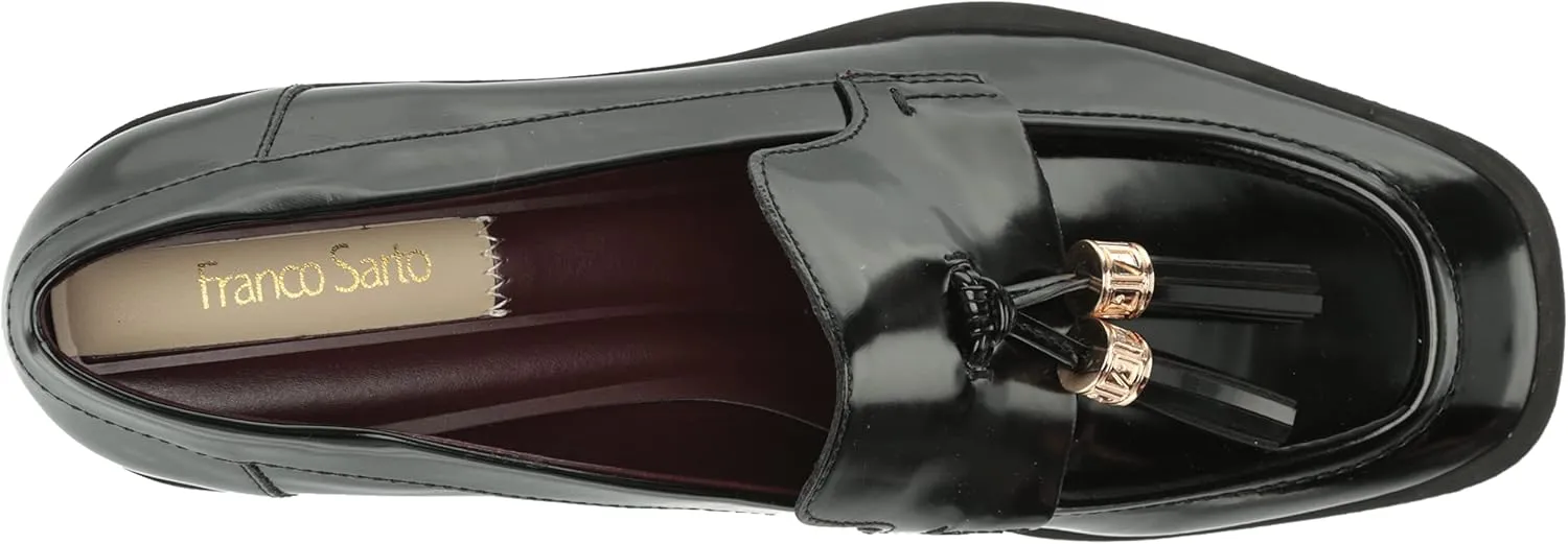 Franco Sarto Women's Donna Dress Loafer