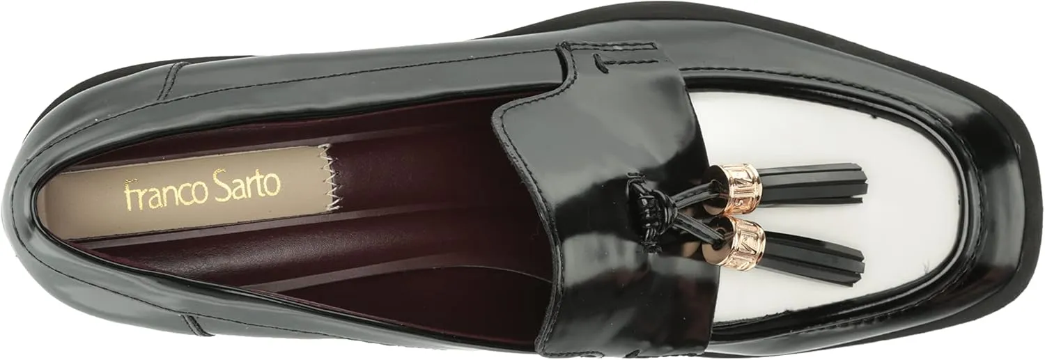Franco Sarto Women's Donna Dress Loafer