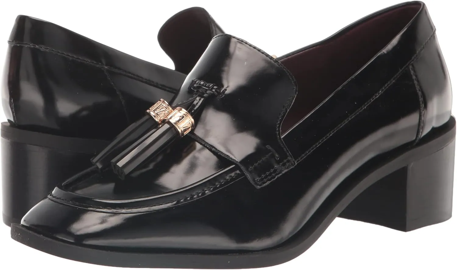 Franco Sarto Women's Donna Dress Loafer