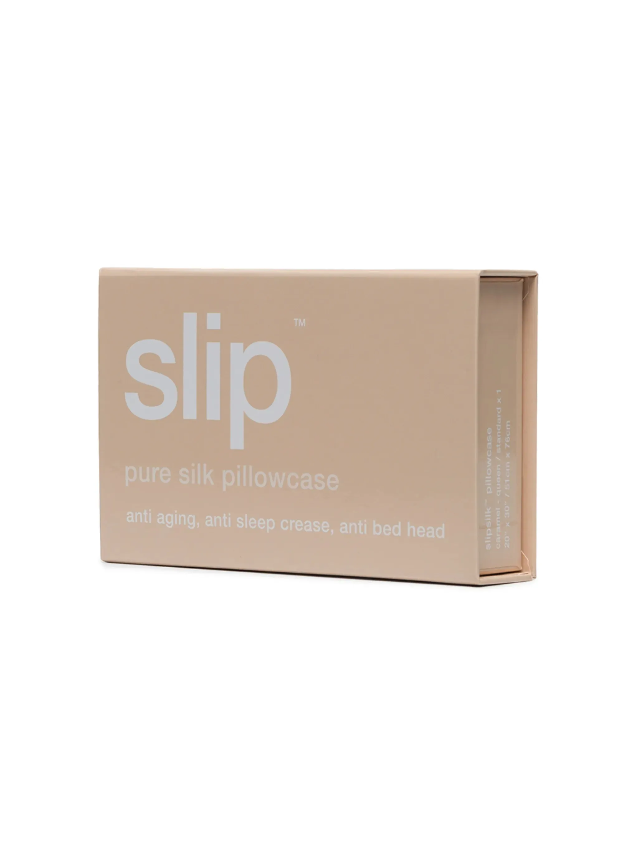 Free returns Queen silk pillowcase Varied selection