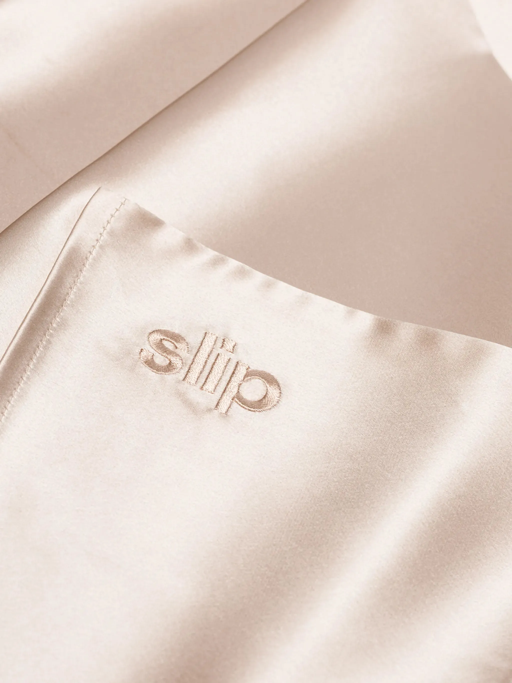 Free returns Queen silk pillowcase Varied selection