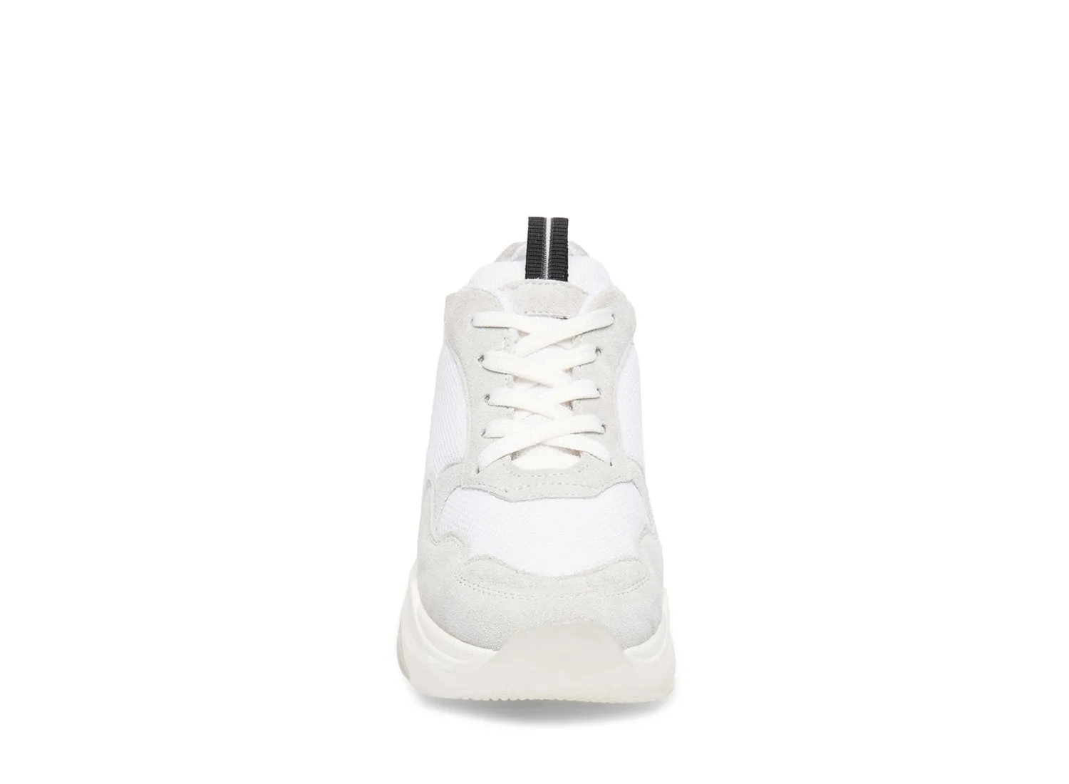 FRESH WHITE