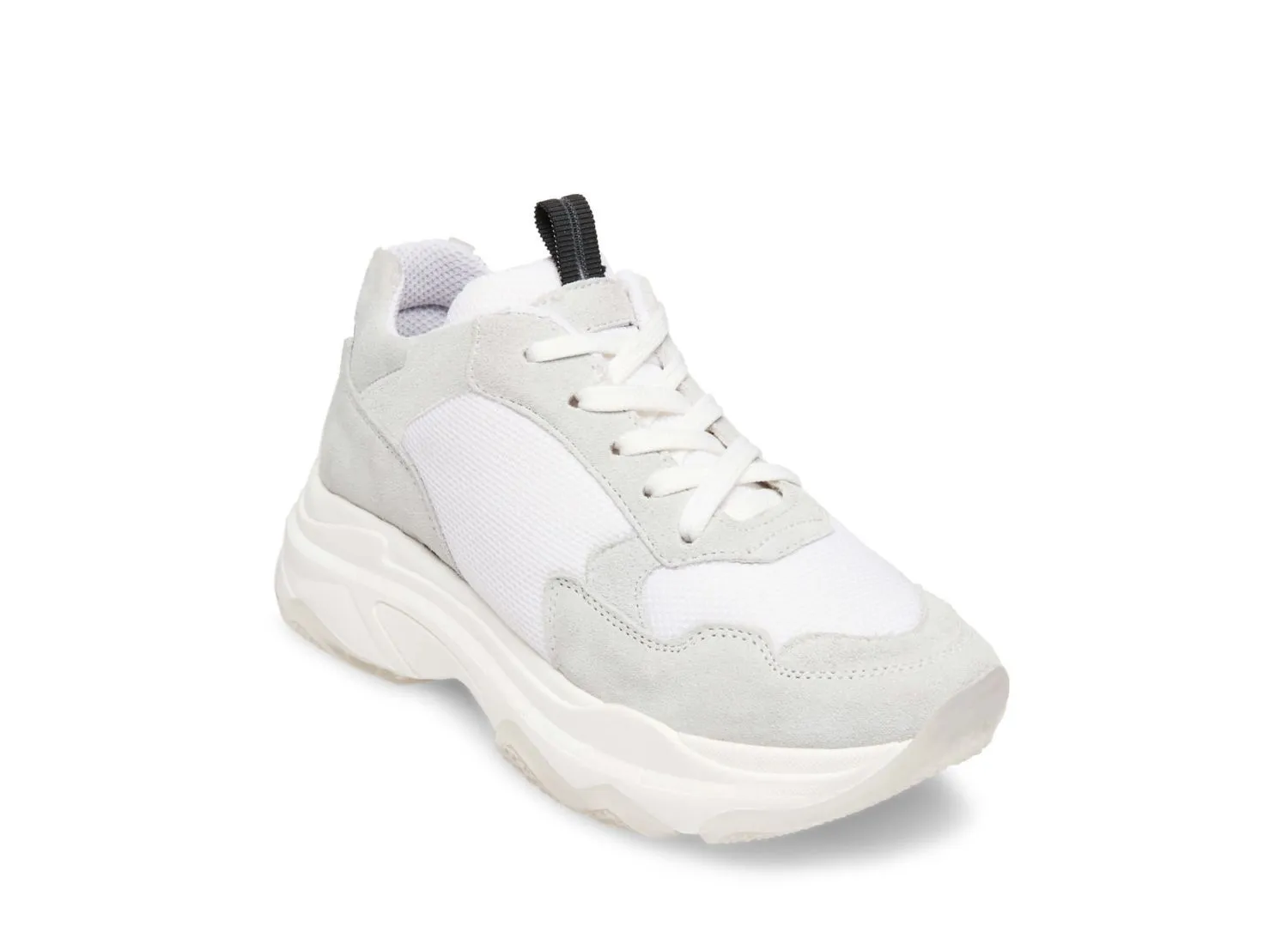 FRESH WHITE