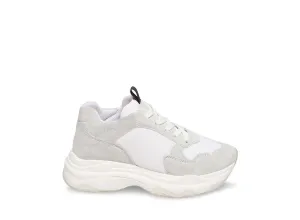 FRESH WHITE