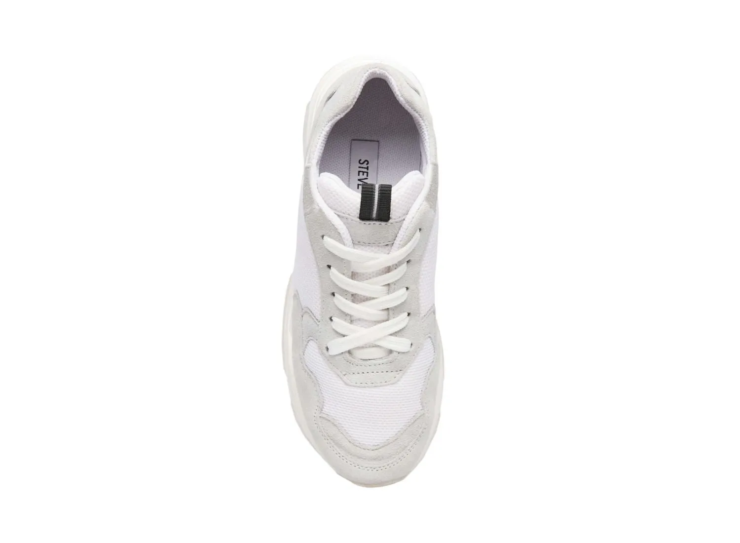 FRESH WHITE