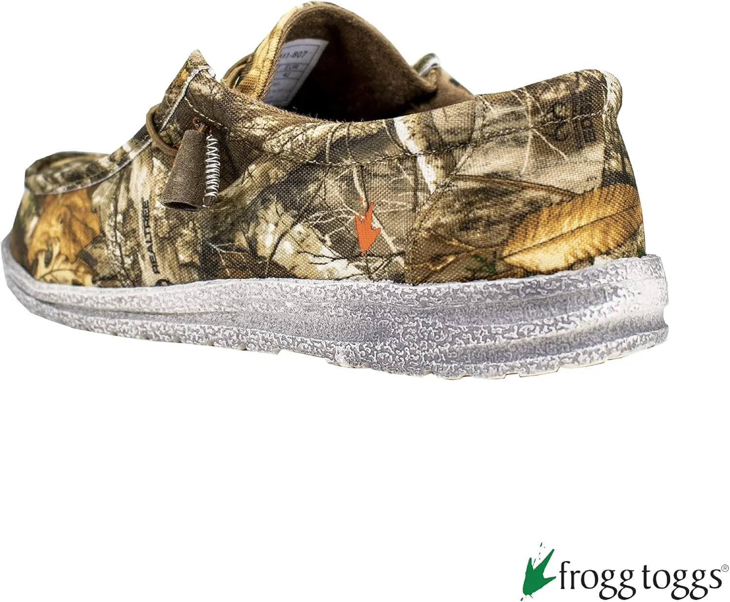 FROGG TOGGS Men's Java Casual Shoe
